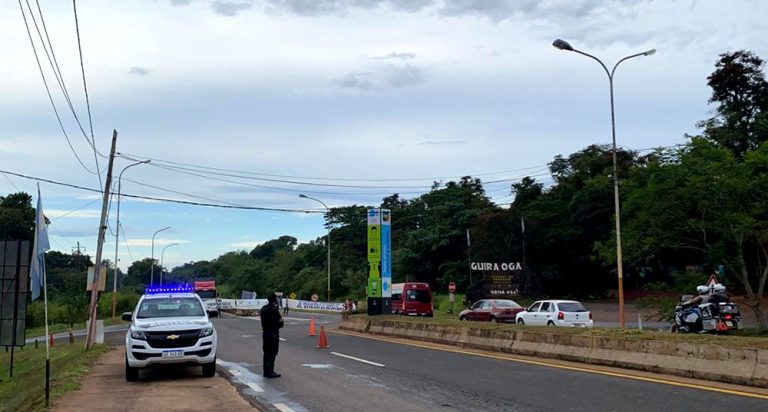 Reclamo de justicia para Vilma Mercado en Puerto Iguazú