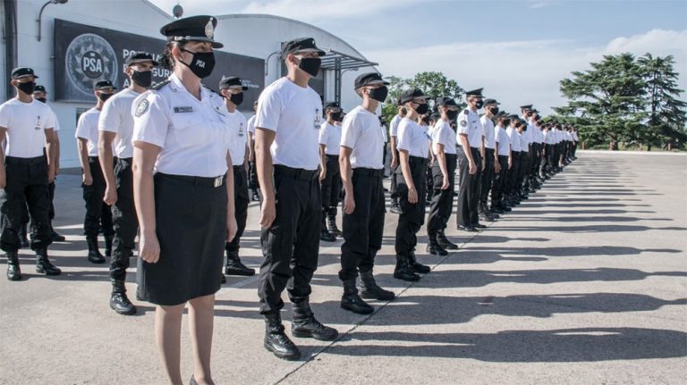 Reglamentan ley para capacitar a fuerzas de seguridad en DDHH reconocidos a niños y adolescentes Reglamentan ley para capacitar a fuerzas de seguridad en DDHH reconocidos a niños y adolescentes