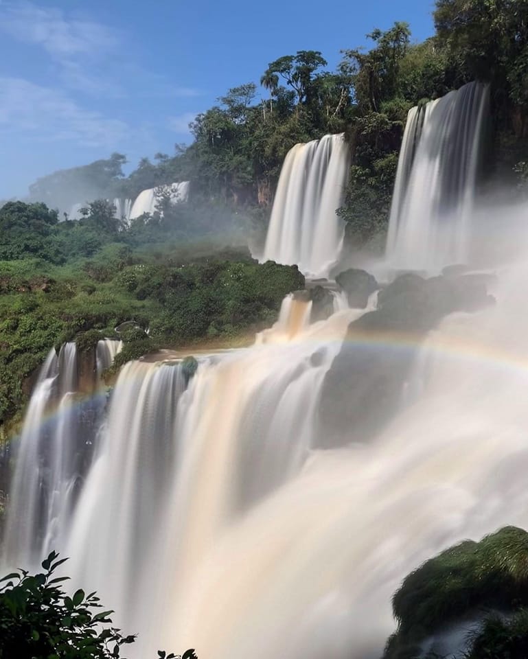 Gustavo Santos, flamante director para las Américas de la Organización Mundial del Turismo: “Iguazú tiene que ser una puerta de entrada a la Argentina”