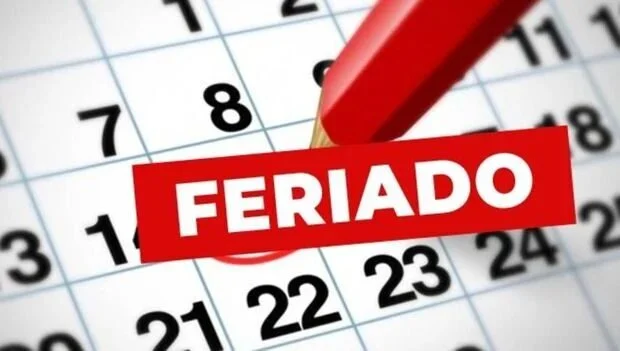 Enterate cuándo será el próximo fin de semana extra largo