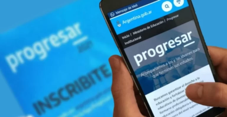 Pagarán extra de $9.000 a jóvenes beneficiarios de Becas Progresar: requisitos y cómo acceder al beneficio según DNI