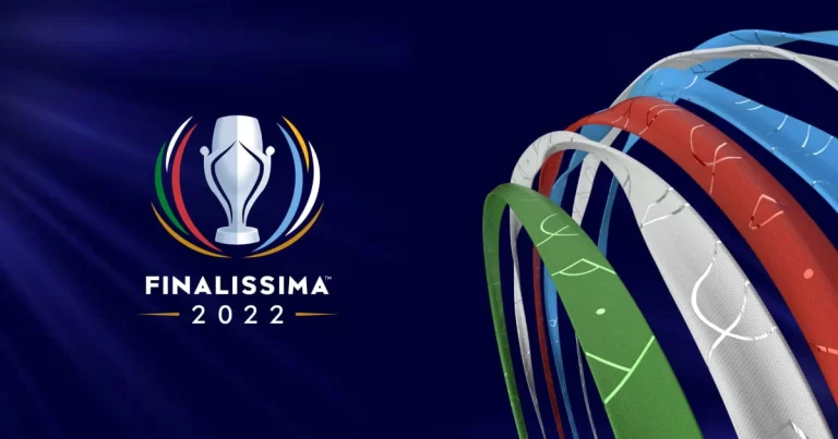 Finalissima: Argentina e Italia ya tienen terna arbitral designada