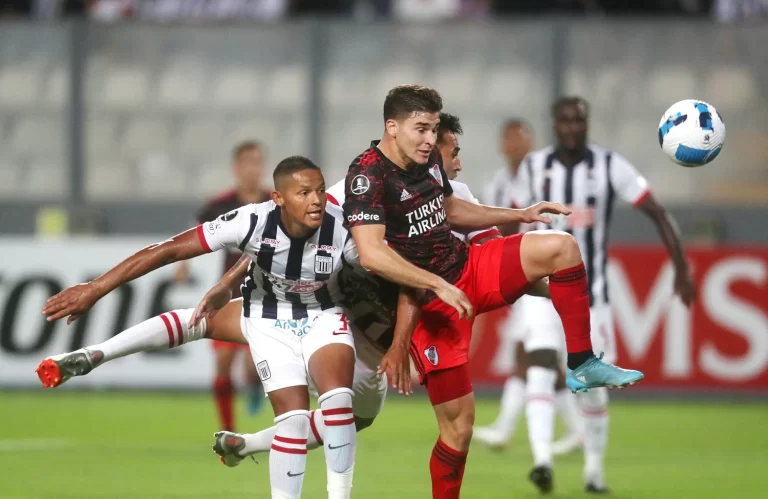 Copa Libertadores | En el aniversario 121 de River, los de Núñez reciben a Alianza Lima: horario, TV y formaciones