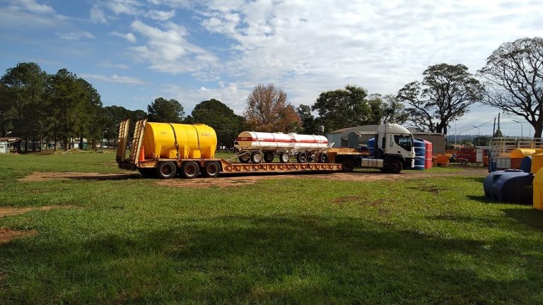 INVERSIONES PARA LA COMUNIDAD