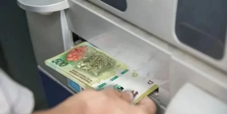 Este jueves cobrarán sus haberes los empleados de la administración pública Este jueves cobrarán sus haberes los empleados de la administración pública