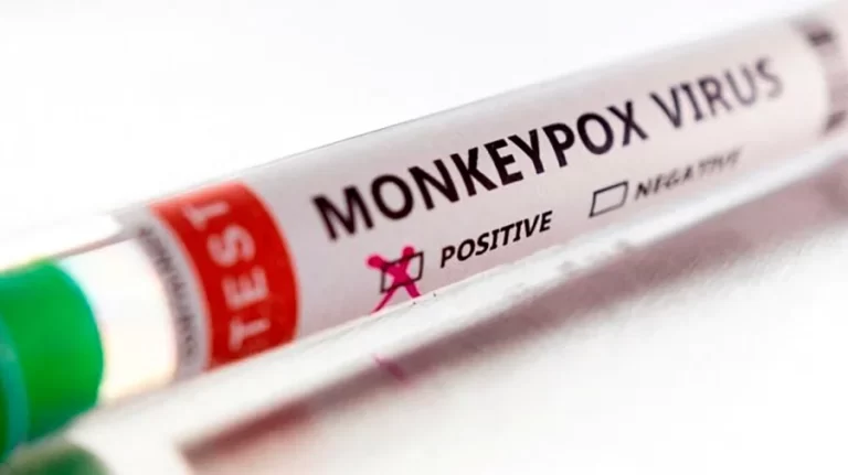 Se registraron más de 780 casos de viruela del mono en 27 países donde el virus no es endémico: los datos de la OMS