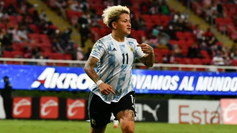 La misionera Yamila Rodríguez está en la lista definitiva de las 23 convocadas para la Copa América en Colombia La misionera Yamila Rodríguez está en la lista definitiva de las 23 convocadas para la Copa América en Colombia