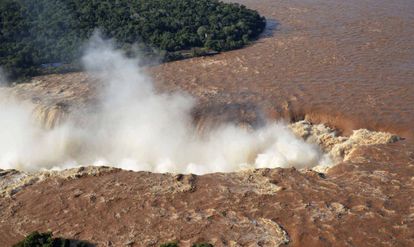 Lluvias y tormentas para toda la provincia