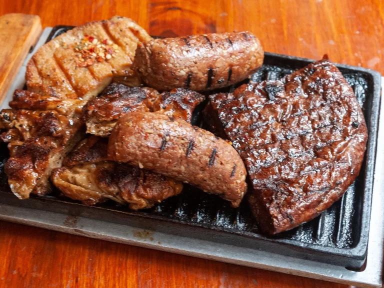 El asado para cinco por el Día del Padre llegará con un incremento de hasta 40%