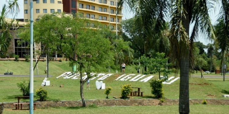 “El sector turístico de Iguazú está preparado para recibir a todos los que lleguen”