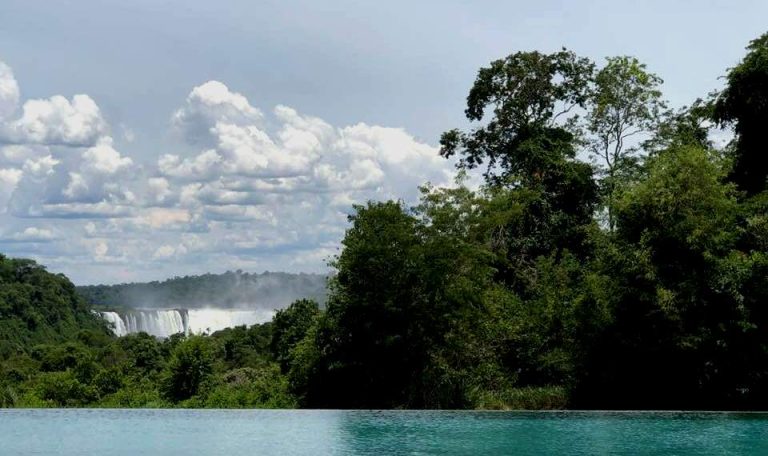 Comienza el invierno: cómo estará el tiempo en Misiones y la región Comienza el invierno: cómo estará el tiempo en Misiones y la región