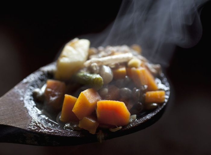 Cómo influye el invierno en la alimentación y qué recomendaciones se deben tener en cuenta