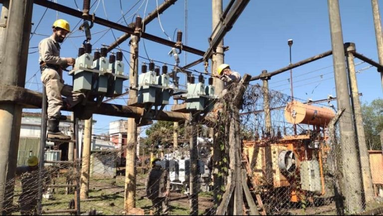 Confirman suba de luz del 6,5% con la boleta que se paga en unos días