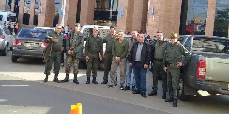 Proponen una ventana jubilatoria “reparatoria” para guardaparques Proponen una ventana jubilatoria “reparatoria” para guardaparques