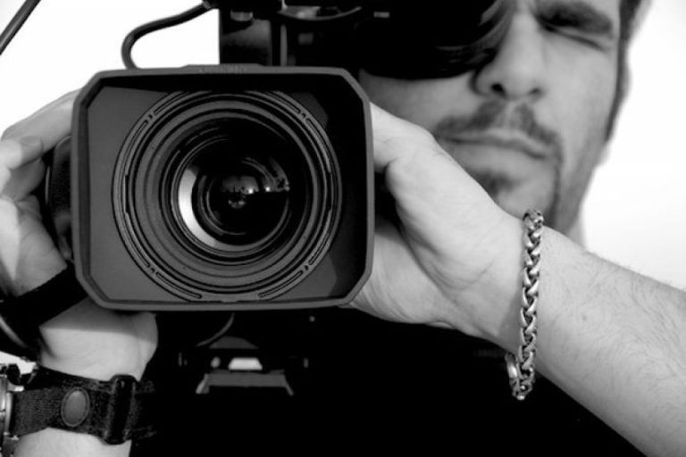 Hoy se conmemora el Día del Camarógrafo Argentino en memoria de «el Sueco» Henrichsen Hoy se conmemora el Día del Camarógrafo Argentino en memoria de «el Sueco» Henrichsen