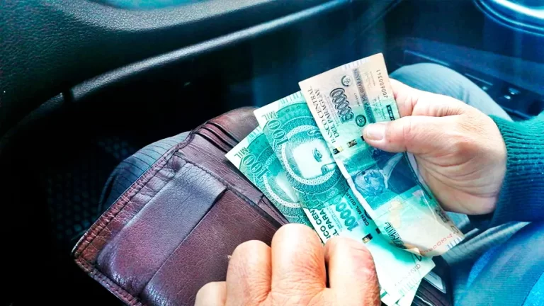 Se desploma el peso en la frontera frente al real y el guaraní