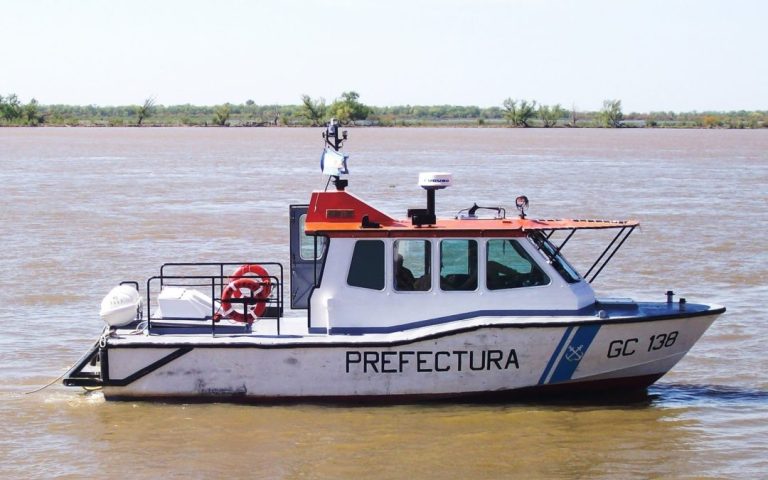 Hoy se celebra el Día de la Prefectura Naval Argentina Hoy se celebra el Día de la Prefectura Naval Argentina