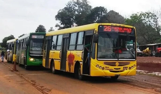 Nación otorgará más de 16 mil millones de pesos a las empresas de transporte del interior