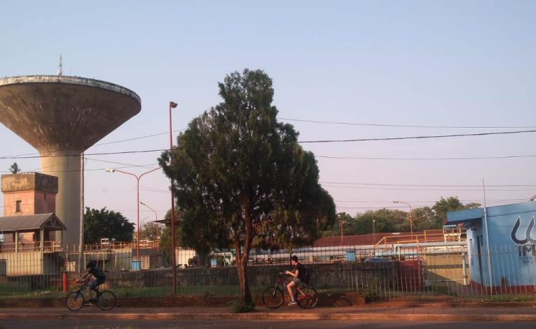 IMAS Iguazú: “Estamos trabajando desde adentro hacia afuera”