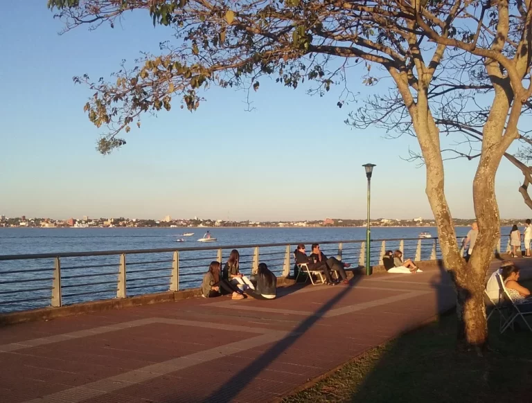 En busca de seguridad y previsibilidad, cada vez más familias optan por mudarse a Misiones