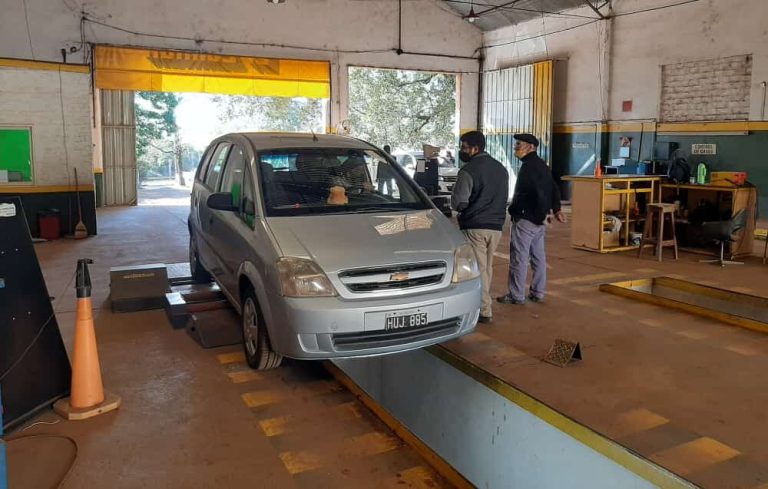 A partir de este miércoles se actualizan todas las tarifas de la VTV en Misiones: conocé los nuevos montos