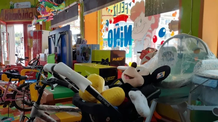 El gobierno anuncia el #AhoraNiño para mediados de agosto