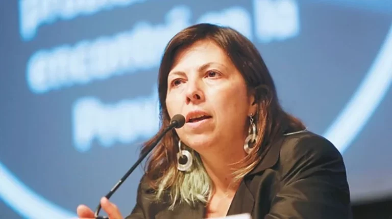 Esta tarde Silvina Batakis asumirá como ministra de Economía
