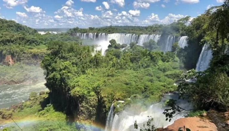 Vacaciones de invierno en Argentina: el movimiento turístico registró un crecimiento de hasta un 15% con respecto a los niveles de la pre pandemia