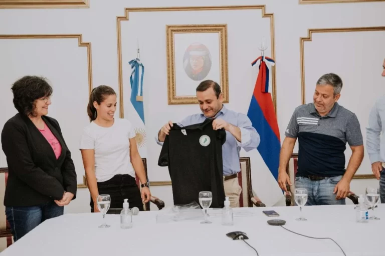 Posadas será sede del campeonato de hockey femenino sub 14 del NEA Posadas será sede del campeonato de hockey femenino sub 14 del NEA