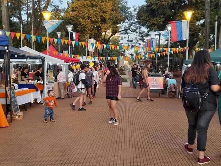 FIN DE SEMANA – ACTIVIDADES CULTURALES