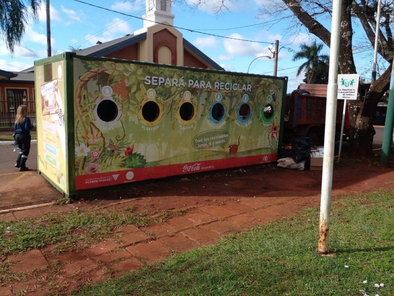 ECO PUNTOS ECO PUNTOS