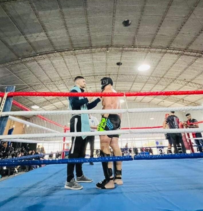 CONTINUAMOS APOYANDO AL DEPORTE