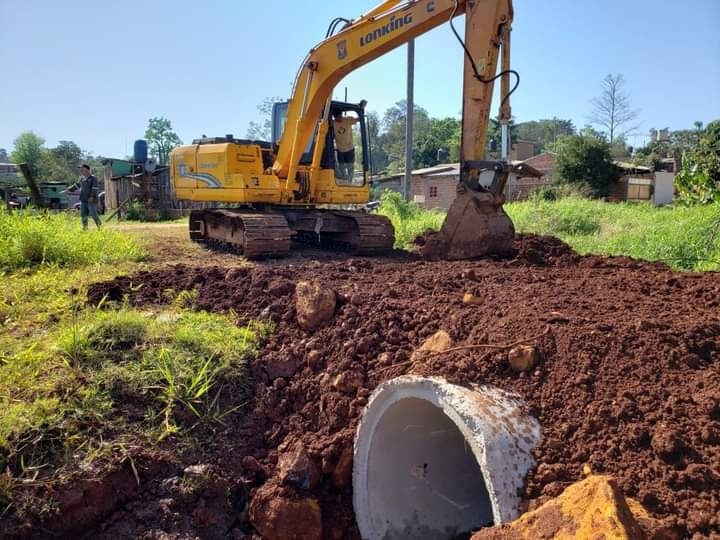 TAREAS DE SANEAMIENTO TAREAS DE SANEAMIENTO