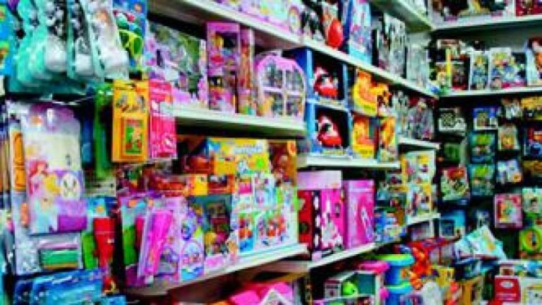 Día del Niño: subas de hasta el 70% en los precios de juguetes Día del Niño: subas de hasta el 70% en los precios de juguetes
