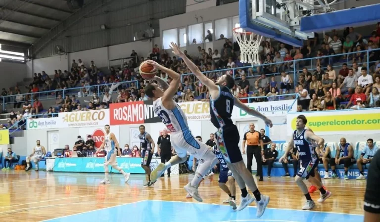 Misiones será sede de la primera fase de La Liga Sudamericana de Básquet Misiones será sede de la primera fase de La Liga Sudamericana de Básquet