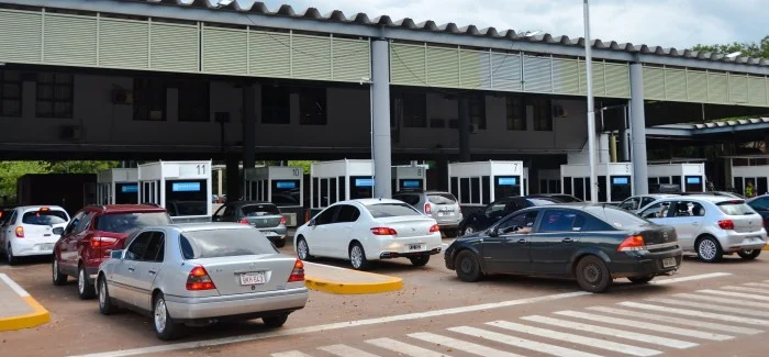 Zona aduanera especial y una compensación económica para la provincia: la agenda de Misiones con Sergio Massa