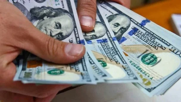Dólar hoy: mirá a cuánto cotiza el blue este miércoles Dólar hoy: mirá a cuánto cotiza el blue este miércoles