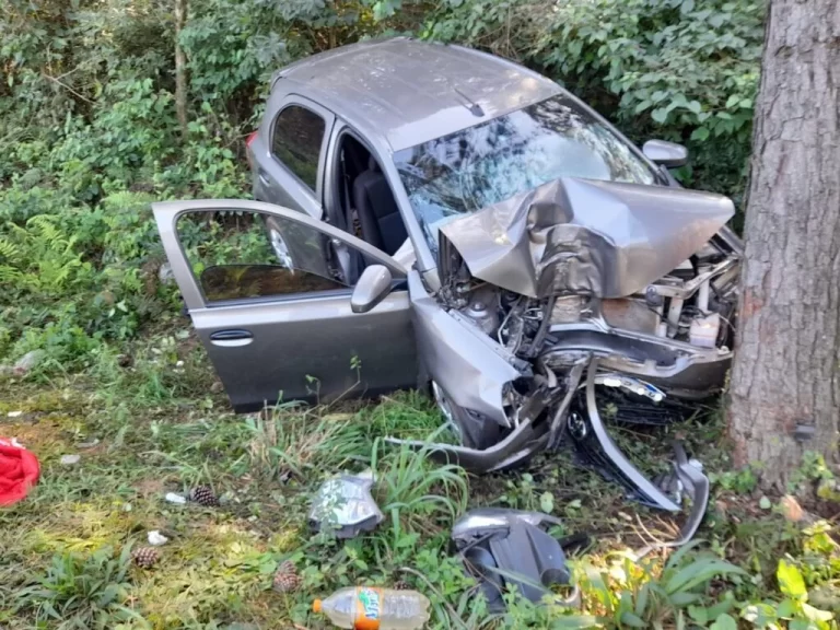 Pandemia silenciosa: la mayor causa de mortalidad en Misiones son los accidentes de tránsito Pandemia silenciosa: la mayor causa de mortalidad en Misiones son los accidentes de tránsito