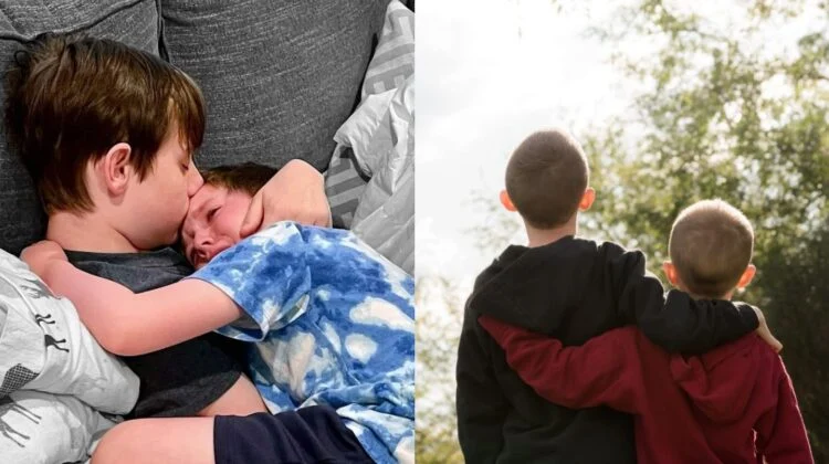 El último deseo de Ian, el adolescente que tiene cáncer terminal que conmovió al mundo