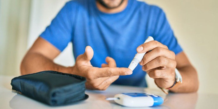 Advierten que las personas con diabetes tienen alto riesgo de desarrollar depresión Advierten que las personas con diabetes tienen alto riesgo de desarrollar depresión