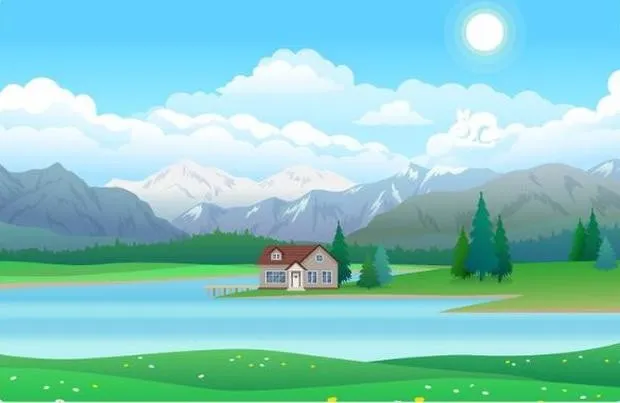 Reto viral: ¿Logras ver al conejo que está oculto? Sólo el 2% lo encontró en el primer intento