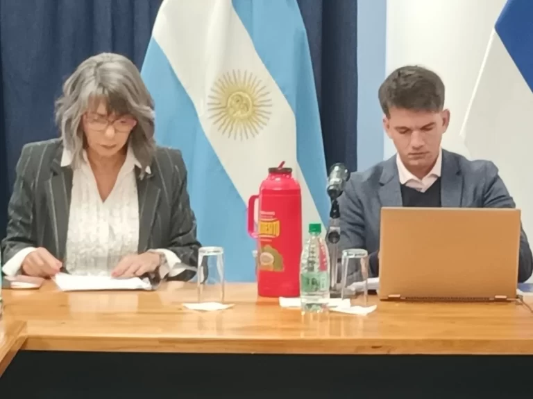Comenzó el debate por el Presupuesto 2023 en la Legislatura Misionera Comenzó el debate por el Presupuesto 2023 en la Legislatura Misionera
