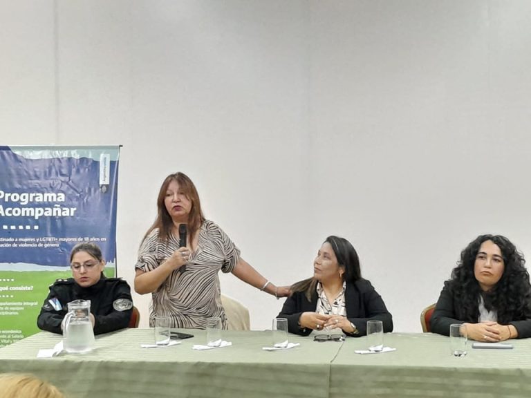 ENCUENTRO “MUJERES SIN FRONTERAS”