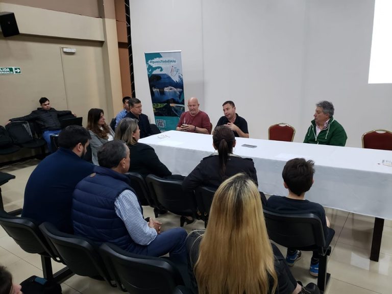 IGUAZÚ DESTINO SUSTENTABLE