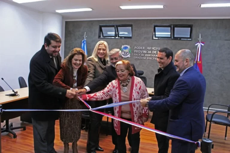 La oralidad avanza en Misiones como una herramienta para modernizar la Justicia