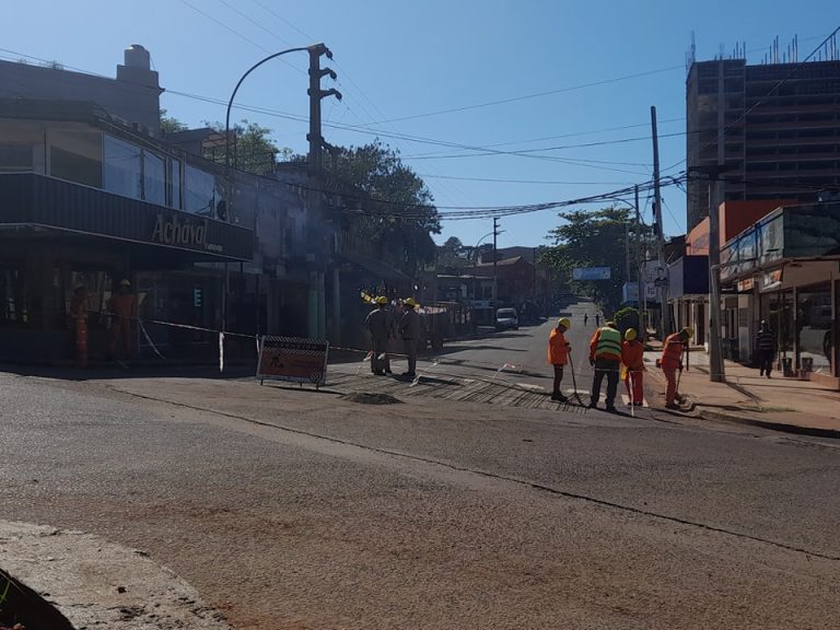 INFORMACION IMPORTANTE