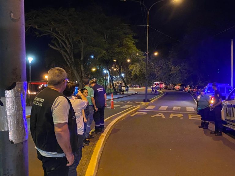 OPERATIVO FIN DE SEMANA OPERATIVO FIN DE SEMANA