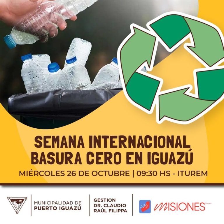 BASURA CERO