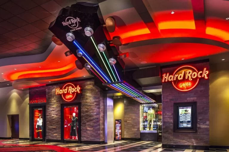 Hoy se inaugura el Hard Rock en Puerto Iguazú que generará más de 150 puestos de trabajo