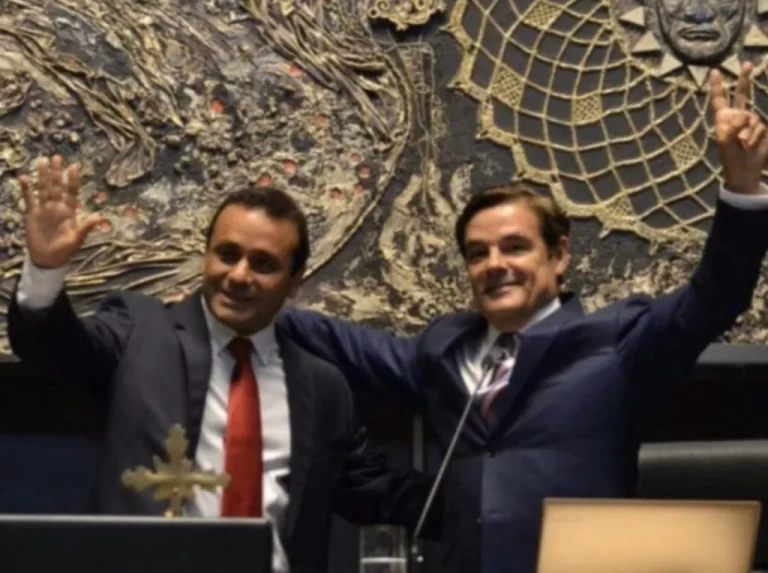 Herrera Ahuad celebró la aprobación del presupuesto 2023: “Aseguramos obras para la construcción de rutas, hospitales, escuelas y la zona especial aduanera”